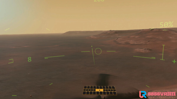 [免费VR游戏下载] 火星飞行VR（Mars Flight VR）7000 作者:admin 帖子ID:4274 