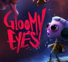 [Oculus quest] 咕噜米的眼睛 VR（Gloomy Eyes）6063 作者:admin 帖子ID:4331 