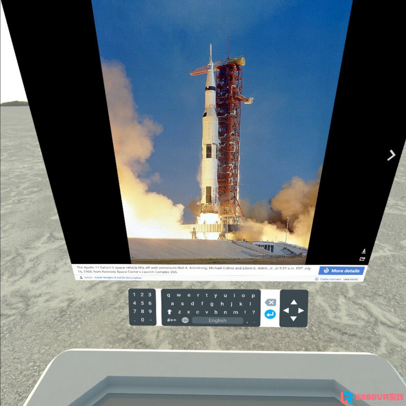 [Oculus quest] 模拟火箭发射器 VR（Rocket Launch VR）6091 作者:admin 帖子ID:4339 