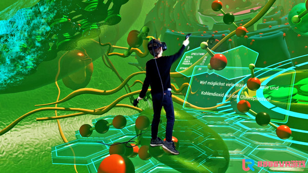 [免费VR游戏下载] 罗宾逊：旅途（VR Plant Journey）5180 作者:admin 帖子ID:4354 