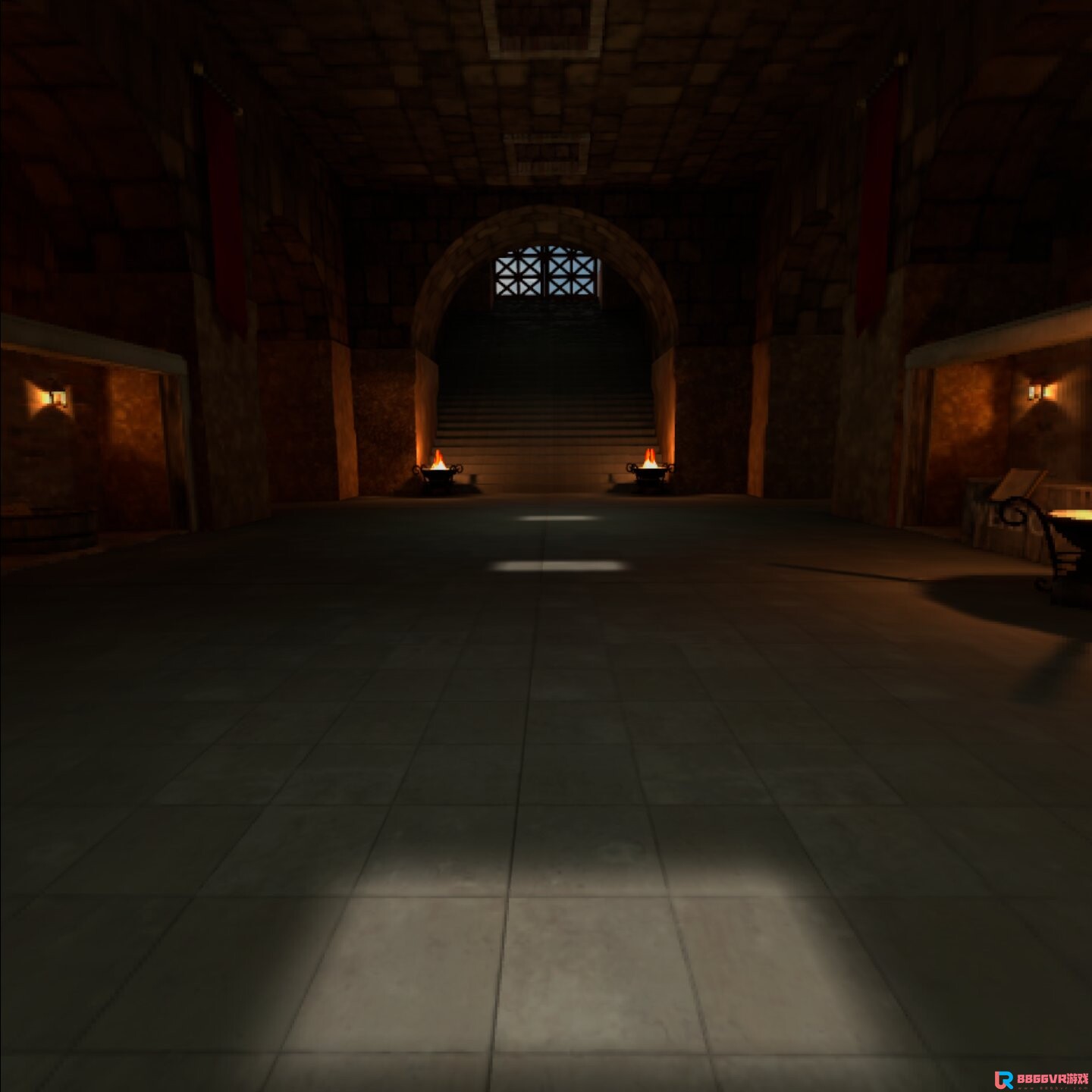 [Oculus quest] 剑与魔法 VR（Gladius VR Quest）4848 作者:admin 帖子ID:4358 