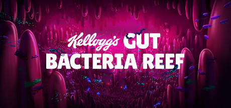 [免费VR游戏下载] 肠道病毒守护者 VR（Kellogg's Gut Bacteria Reef）9888 作者:admin 帖子ID:4382 
