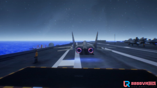 [VR游戏下载]未来战争 (VR Future Wars Aircraft Carrier-UAV Confrontation)7511 作者:admin 帖子ID:4386 