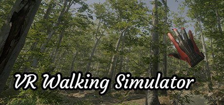 [免费VR游戏下载] VR步行模拟器（VR Walking Simulator）9708 作者:admin 帖子ID:4388 
