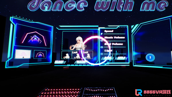 [免费VR游戏下载] 来和我跳舞 VR（Dance with me）9907 作者:admin 帖子ID:4390 
