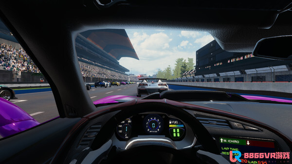 [免费VR游戏下载] 赛车 VR（Drive）9959 作者:admin 帖子ID:4391 