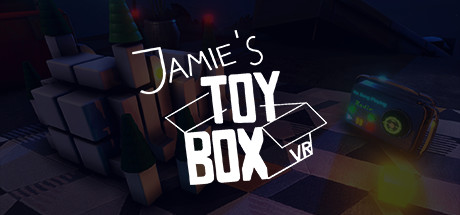 [免费VR游戏下载] 杰米的玩具盒（Jamie's Toy Box）7708 作者:admin 帖子ID:4397 