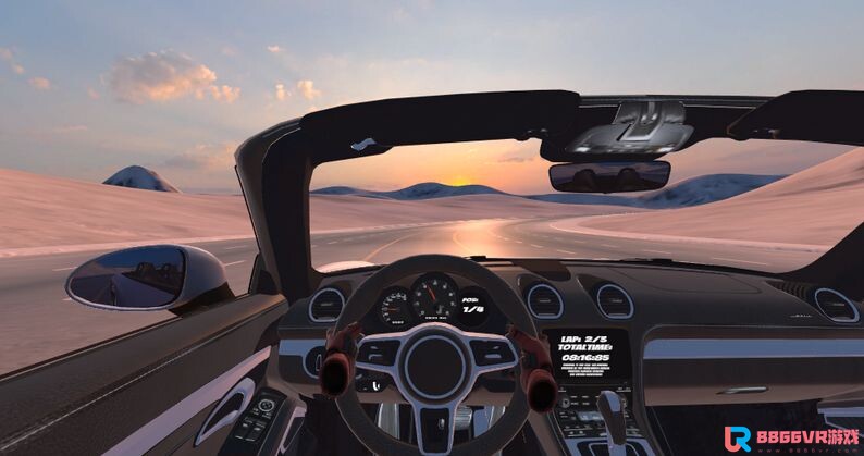 [Oculus quest] 模拟驾驶 VR（Just Drive VR）4711 作者:admin 帖子ID:4409 