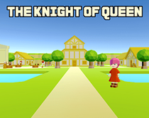 [Oculus quest] 女王骑士 VR（The Knight Of Queen）4521 作者:admin 帖子ID:4419 