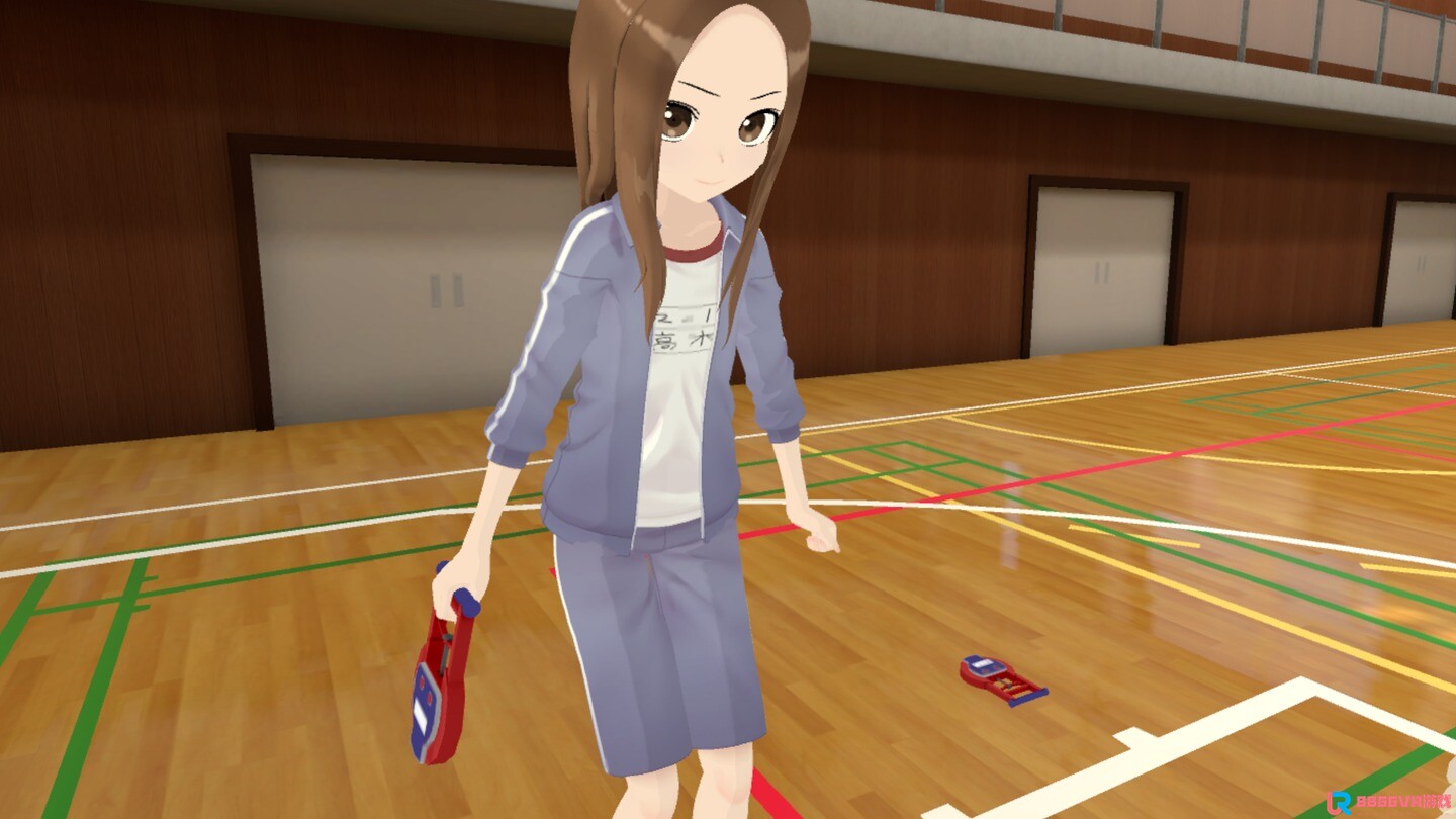 [Oculus quest] からかい上手の高木さんVR 1 2 学期（Takagi san VR）880 作者:admin 帖子ID:4428 