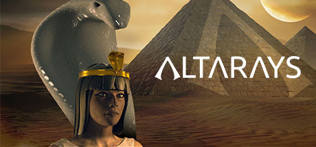 [免费VR游戏下载] 古埃及VR（Altarays）6382 作者:admin 帖子ID:4440 