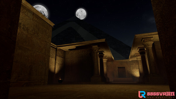 [免费VR游戏下载] 古埃及VR（Altarays）5359 作者:admin 帖子ID:4440 