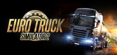 [VR游戏下载] 欧洲卡车模拟2 VR版（Euro Truck Simulator 2 VR）9731 作者:admin 帖子ID:4447 