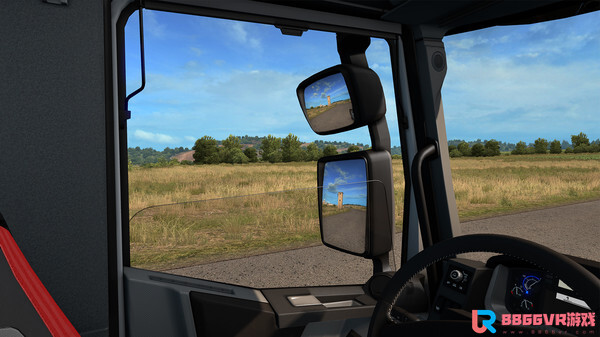 [VR游戏下载] 欧洲卡车模拟2 VR版（Euro Truck Simulator 2 VR）647 作者:admin 帖子ID:4447 