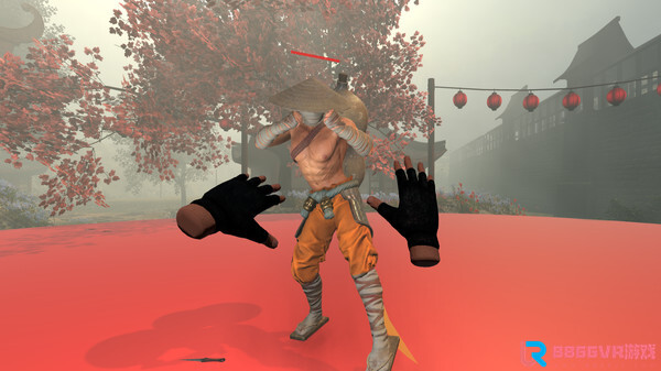 [免费VR游戏下载] 不朽的战斗VR（VR Immortal Fight）7368 作者:admin 帖子ID:4460 