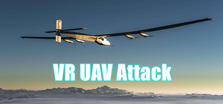 [VR游戏下载] VR未来战争：无人机大扫荡 (VR UAV Attack)551 作者:admin 帖子ID:4463 