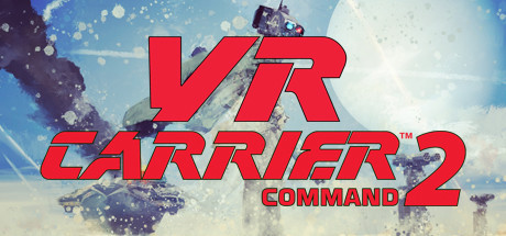 [VR游戏下载] 航母指挥官2 VR（Carrier Command 2 VR）8758 作者:admin 帖子ID:4478 