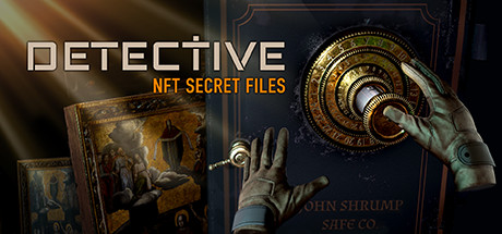 [免费VR游戏下载]侦探VR:NFT加密文件 (Detective VR: NFT secret Files)2950 作者:admin 帖子ID:4480 