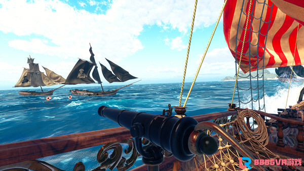 [VR游戏下载] 狂怒之海 VR（Furious Seas）4459 作者:admin 帖子ID:4482 