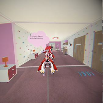 [VR游戏下载] VR舞蹈之神（VR Dance Star）4066 作者:admin 帖子ID:4488 