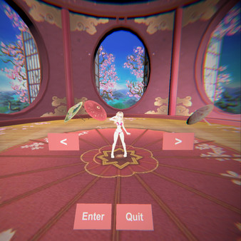 [VR游戏下载] VR舞蹈之神（VR Dance Star）7114 作者:admin 帖子ID:4488 