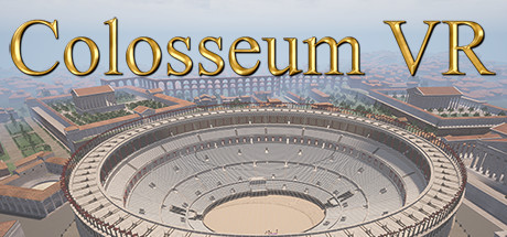 [免费VR游戏下载] 罗马竞技场 VR（Colosseum VR）1818 作者:admin 帖子ID:4497 