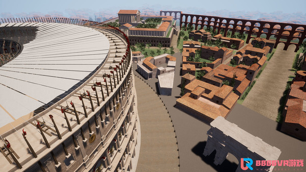 [免费VR游戏下载] 罗马竞技场 VR（Colosseum VR）6251 作者:admin 帖子ID:4497 
