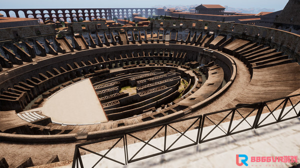 [免费VR游戏下载] 罗马竞技场 VR（Colosseum VR）1447 作者:admin 帖子ID:4497 