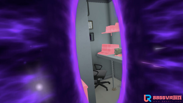 [免费VR游戏下载] 粒子纠缠 VR（Entangled VR）1013 作者:admin 帖子ID:4549 