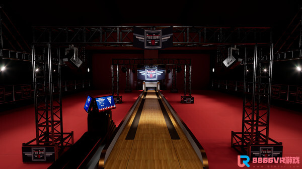 [免费VR游戏下载] 高级保龄球 VR（Pure Bowl VR Bowling）6619 作者:admin 帖子ID:4564 