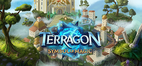 [免费VR游戏下载] 特拉贡:魔法的象征（Terragon: Symbol Of Magic）9882 作者:admin 帖子ID:4569 