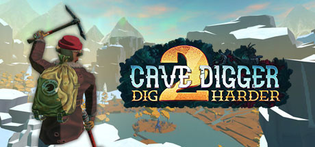 [免费VR游戏下载] 洞穴挖掘者 2（Cave Digger 2: Dig Harder）7653 作者:admin 帖子ID:4577 