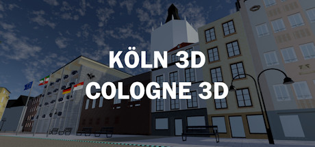 [免费VR游戏下载] 科隆卡尔克的 VR（Köln 3D）1412 作者:admin 帖子ID:4580 