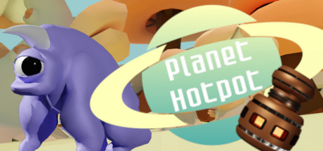 [免费VR游戏下载] 行星乱斗 VR (Planet Hotpot VR)2321 作者:admin 帖子ID:4583 