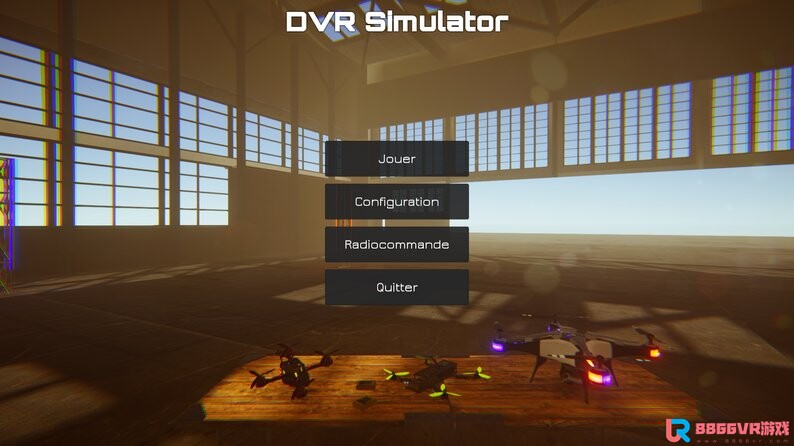 [Oculus quest] 无人机模拟（DVR Simulator）3422 作者:yuanzi888 帖子ID:4596 