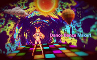 [Oculus quest] 舞蹈者VR（Dance Dance Maker）2886 作者:yuanzi888 帖子ID:4597 