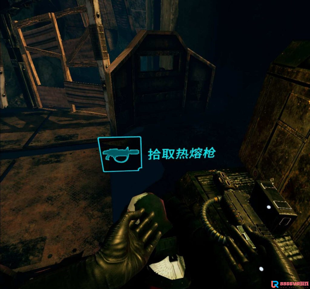 [Oculus quest] 战锤40k：战斗修女VR（Warhammer 40,000: Battle Sister）1275 作者:yuanzi888 帖子ID:4619 