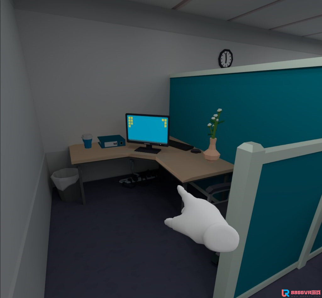 [Oculus quest] 办公室密室VR（Office Escape Rooms VR）9764 作者:yuanzi888 帖子ID:4634 