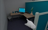 [Oculus quest] 办公室密室VR（Office Escape Rooms VR）6445 作者:yuanzi888 帖子ID:4634 