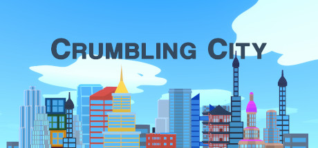 [免费VR游戏下载] 摇摇欲坠的城市 VR（Crumbling City）6261 作者:admin 帖子ID:4655 
