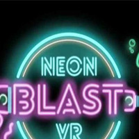 [Oculus quest] 霓虹爆破 VR（Neon Blast VR）2607 作者:yuanzi888 帖子ID:4668 