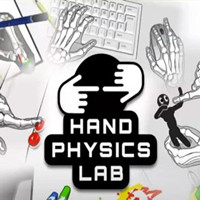 [Oculus quest] 手物理实验室（Hand Physics Lab）8434 作者:yuanzi888 帖子ID:4673 