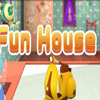 [Oculus quest] 游乐园（Fun House）8674 作者:yuanzi888 帖子ID:4687 