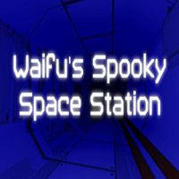[Oculus quest] 幽灵空间站（Waifu’s Spooky Space Station）5753 作者:yuanzi888 帖子ID:4688 