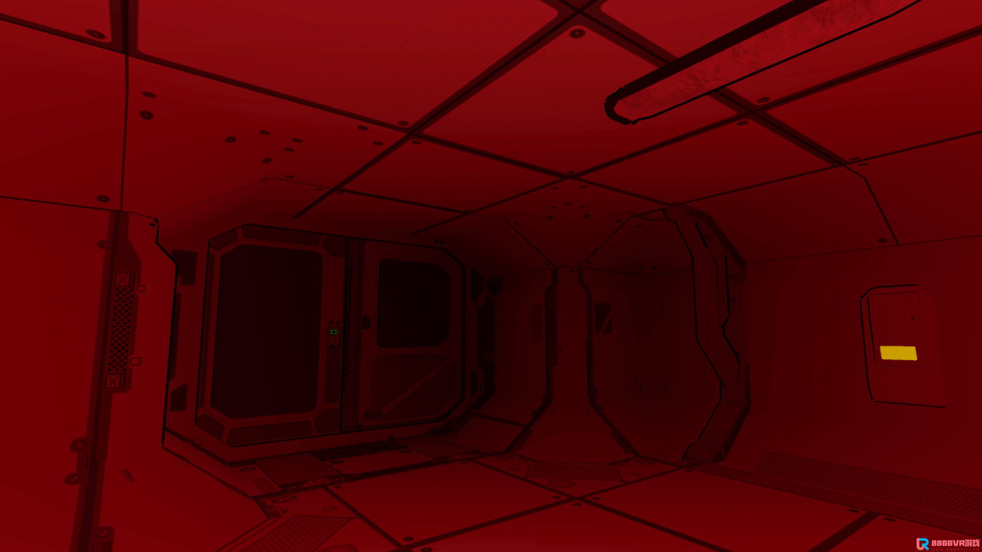 [Oculus quest] 幽灵空间站（Waifu’s Spooky Space Station）178 作者:yuanzi888 帖子ID:4688 