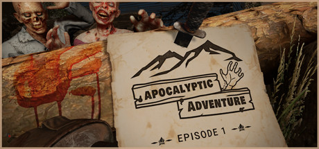 [免费VR游戏下载] 启示录冒险1（Apocalyptic Adventure: Episode 1）2677 作者:admin 帖子ID:4717 
