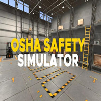 [Oculus quest] OSHA (仓库管理)安全模拟器（OSHA Training Simulator）6425 作者:yuanzi888 帖子ID:4718 