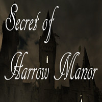 [Oculus quest] 耙庄园的秘密（Secret of Harrow Manor）4538 作者:yuanzi888 帖子ID:4724 