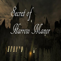 [Oculus quest] 耙庄园的秘密2（Secret of Harrow Manor 2）9322 作者:yuanzi888 帖子ID:4625 