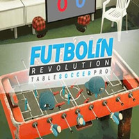 [Oculus quest] 桌上足球&amp;迷你足球（Futbolín Revolution）2246 作者:yuanzi888 帖子ID:4627 